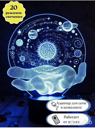 Ночник