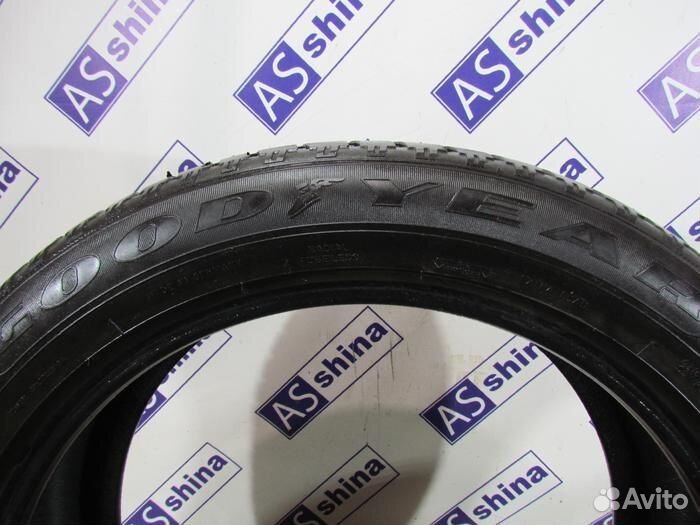 Goodyear Eagle F1 Asymmetric SUV 4x4 275/45 R21 102R