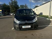 Citroen Jumpy 1.6 MT, 2014, 120 000 км, с пробегом, цена 1 500 000 руб.