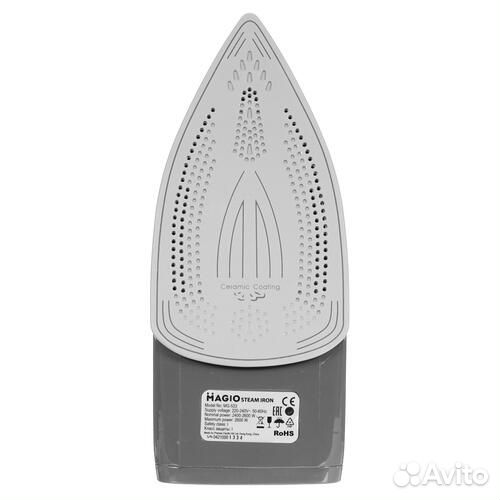 Утюг Magio MG-533Plus