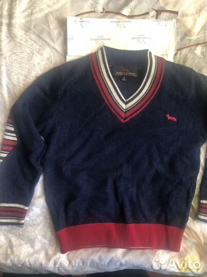 Кардиган, кофта новые Harmont, Италия