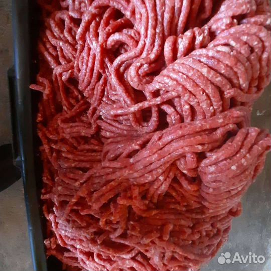 Мясо говядина