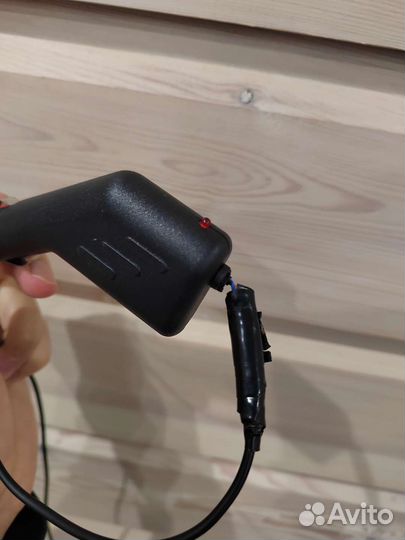 Видеорегистратор DVR Q817