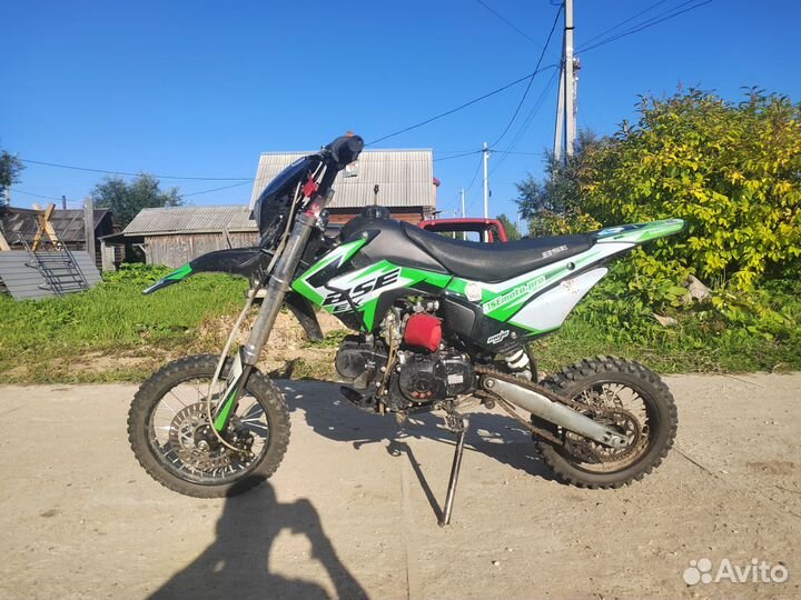 Продам bse ex 125