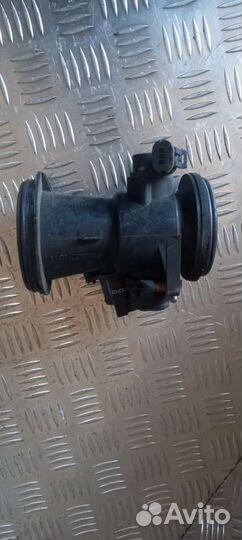 Заслонка дроссельная renault clio 2 1.2 nn