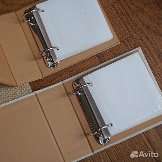 Альбом для Polaroid