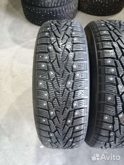 Nokian Tyres Nordman 7 185/65 R15 92T