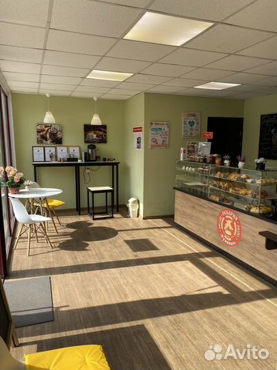 Торговый павильон