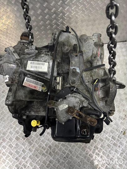 Коробка передач автоматическая (АКПП) 5551SN Volvo XC90 1 2.4 Дизель