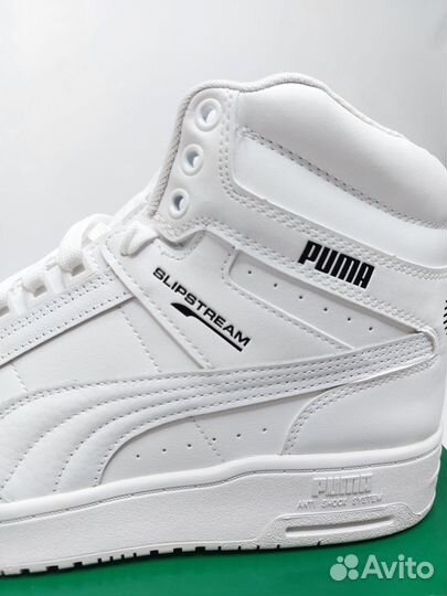 Оригинальные кроссовки Puma Slipstream Mid 42.5