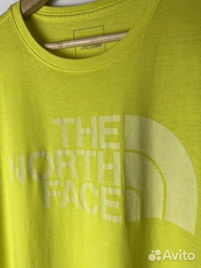 Футболка The North Face Tee (L)