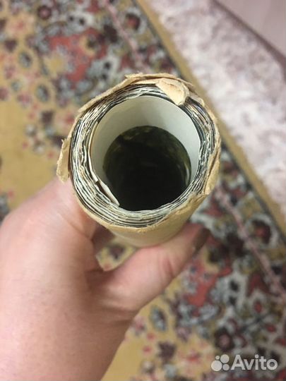 Фотообои СССР