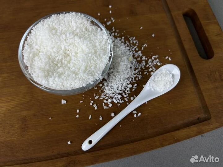 Кокосовая стружка Для маслоделов