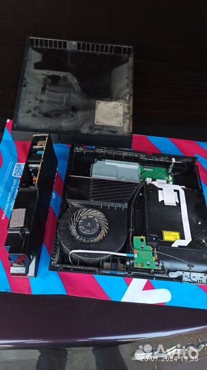 Sony PS4 HEN установлено 18 топовых игр
