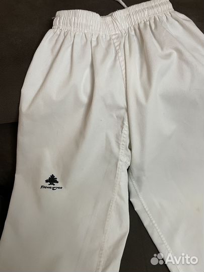 Добок для тхэквондо 150