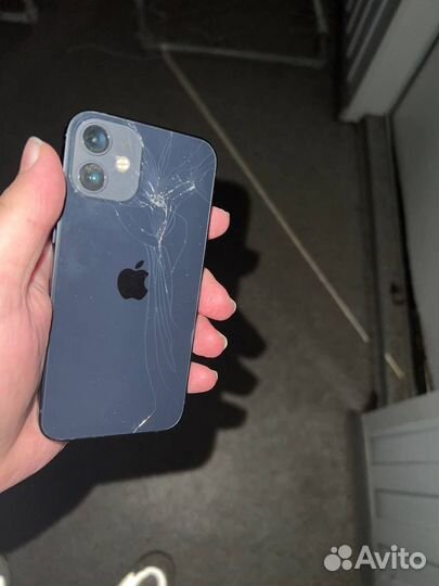 iPhone 12 mini, 128 ГБ