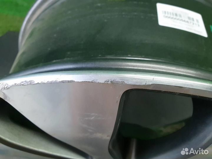 Диск Комплект дисков R19 Mercedes GLC X253 (2015-н