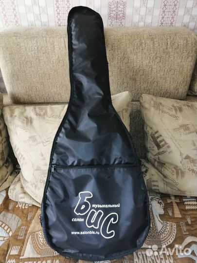 Гитара yamaha c40