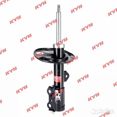 Амортизатор подвески газовый передн Toyota Verso