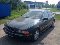 BMW 5 серия 2.0 MT, 1999, 190 000 км