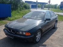 BMW 5 серия 2.0 MT, 1999, 190 000 км, с пробегом, цена 310 000 руб.