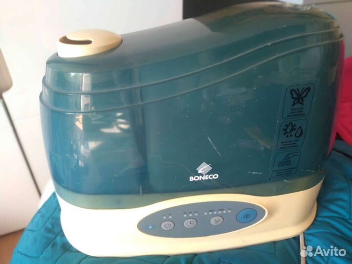 Увлажнитель воздуха Boneco