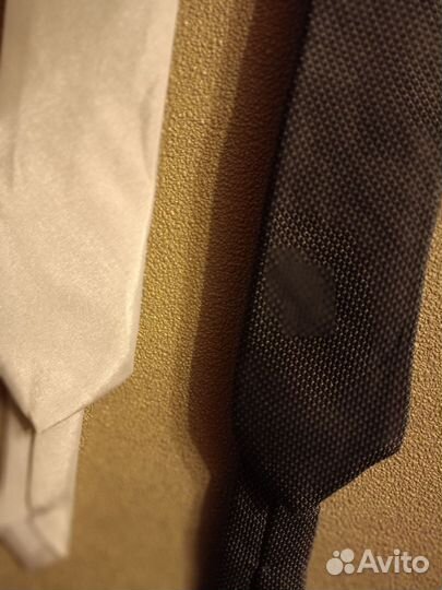 Галстук мужской