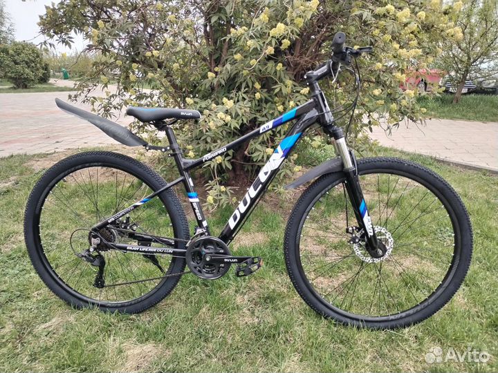 Велосипеды облегчённые 22,24,26,27.5,29 дюймов