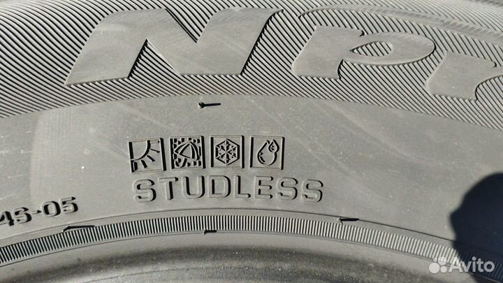 Roadstone N'Priz AH5 195/65 R15
