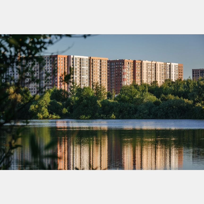 4-к. квартира, 110 м², 8/14 эт.