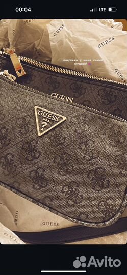 Сумка женская Guess