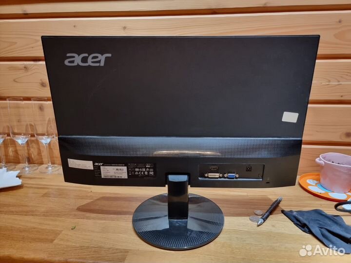 Монитор Acer SA230