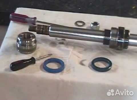 Ремонт прессов и гидравлического оборудования