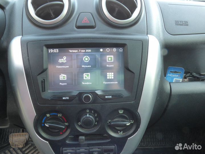 LADA Granta 1.6 AT, 2013, 160 000 км