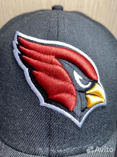 Бейсболка кепка New Era NFL Arizona Cardinals