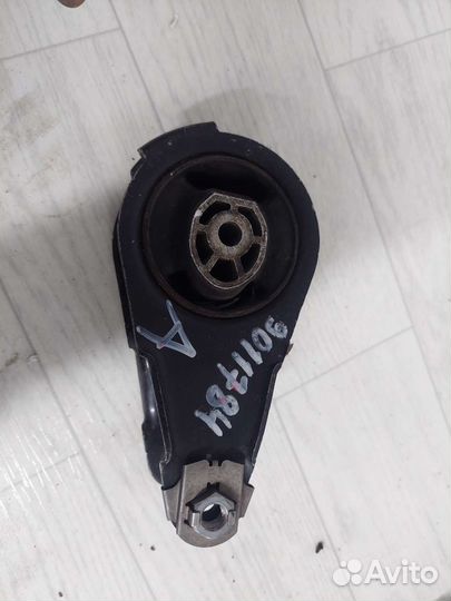 Подушка двигателя задняя верхняя Peugeot 307 EW10A