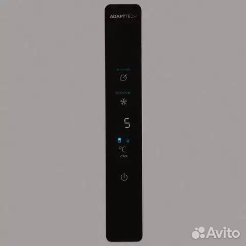 Холодильник Gorenje nrk6202axl4