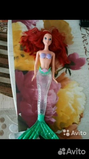 Пупсы куклы