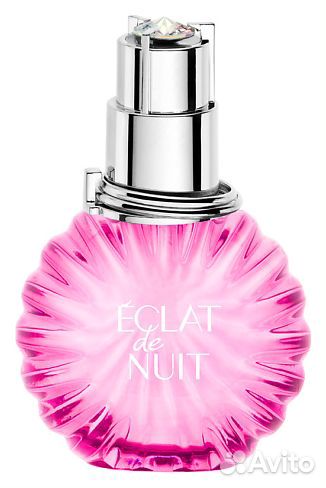 Lanvin Eclat De Nuit 100 мл