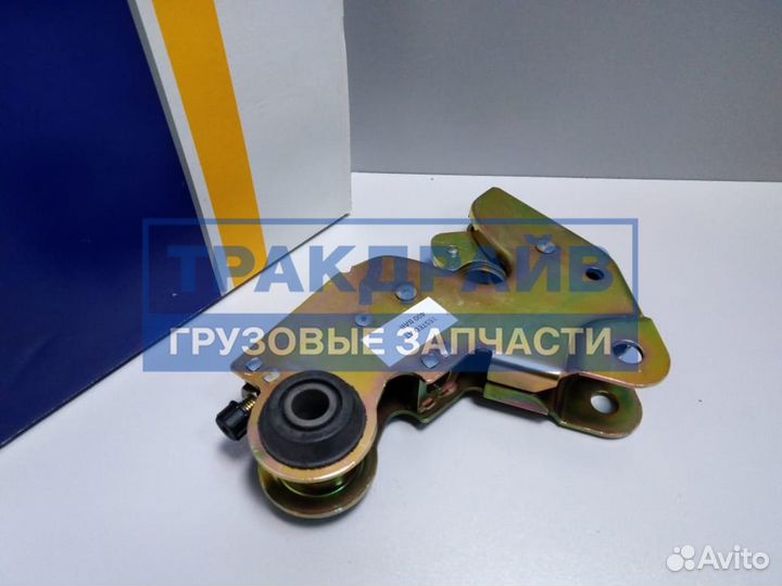 Замок кабины ман Ф2000 Ф90