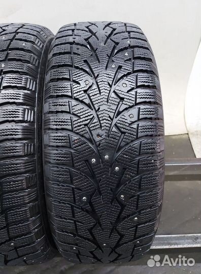 Toyo Observe G3-Ice 205/60 R16 110S