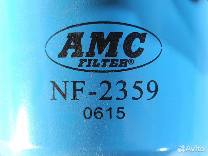 Фильтр топливный Mitsubishi L200 2006-2016