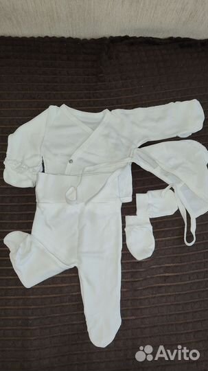 Конверт на выписку осень-весна унисекс