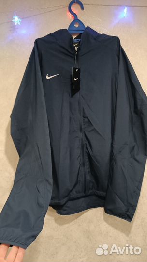 Тренировочная куртка