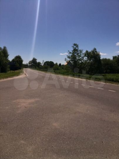 Участок 15 сот. (ИЖС)