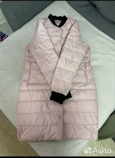 Куртка демисезон 46-48