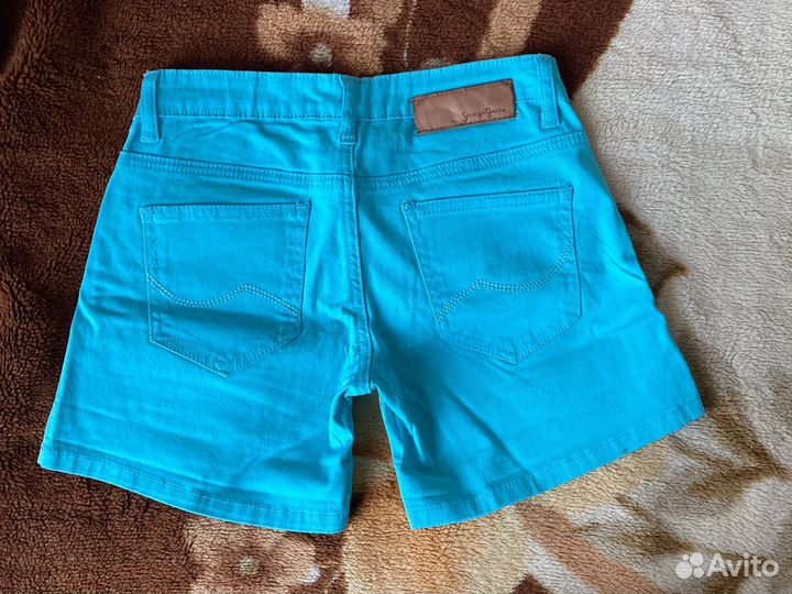 Шорты