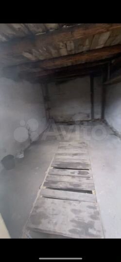 Гараж, 18 м²