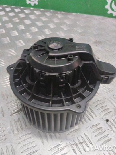 Вентилятор печки в сборе LADA (Ваз) Гранта 2190