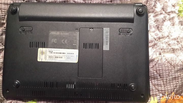 Asus Eee PC R101 (матрица)